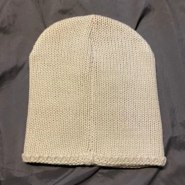 A Bathing Ape Baby Milo Brown Beanie - 11