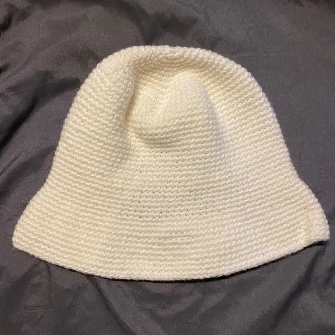 A Bathing Ape Baby Milo Brown Beanie - 4