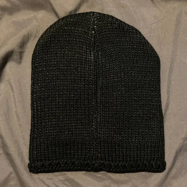 A Bathing Ape Baby Milo Brown Beanie - 15