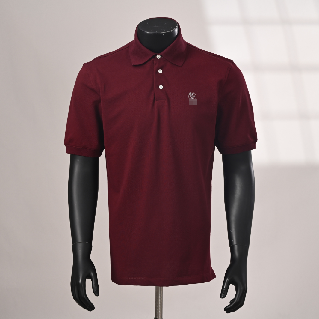 1 Wine Red