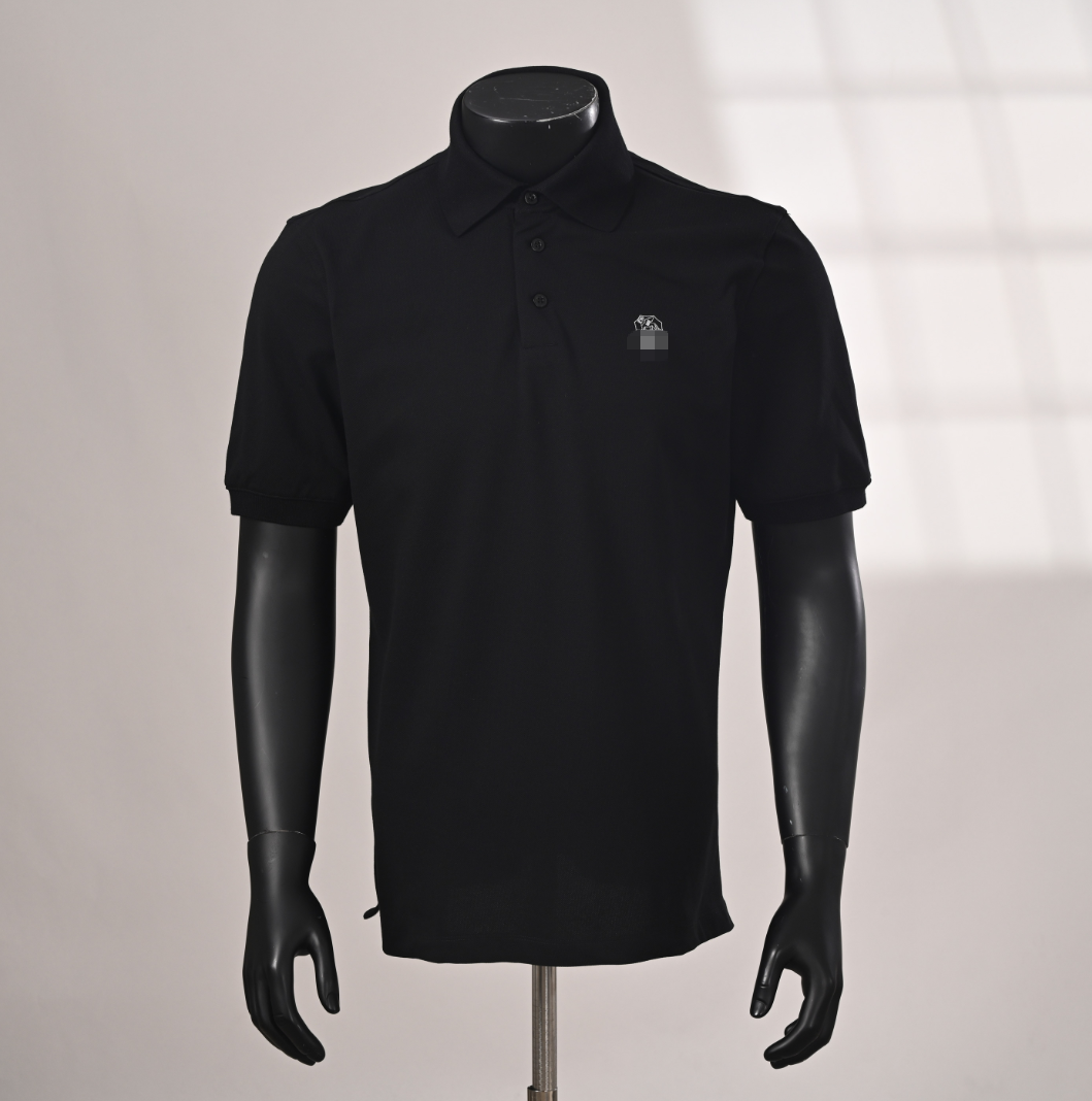 BC Polo Short Sleeve WA+86 18350412483