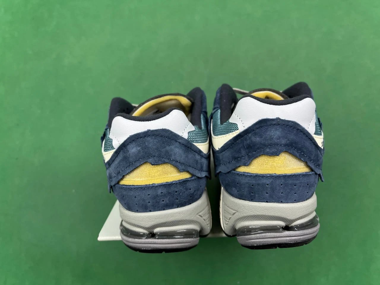 New Balance 2002R Retro Running Sneakers