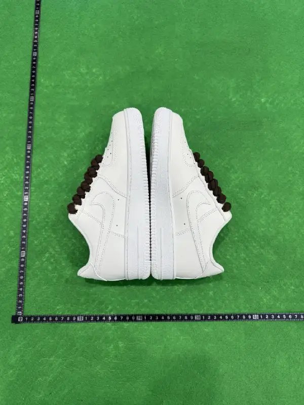 Nike Air Force 1 Low Thick Sole Sneakers