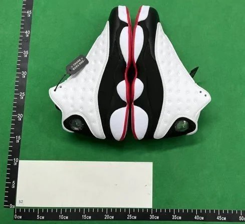 Air Jordan 13 Retro Basketball Sneakers