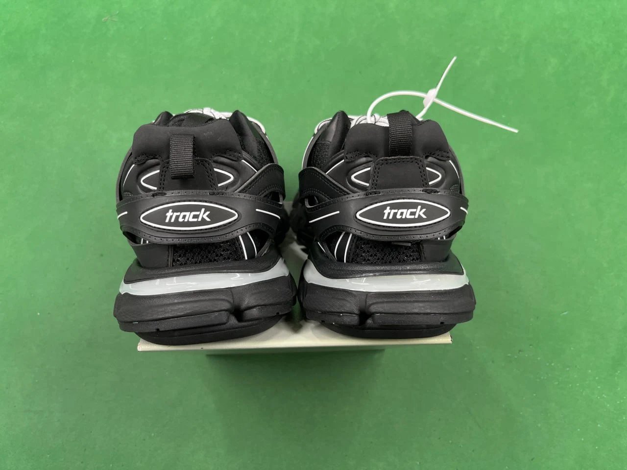 Balenciaga Track LED Sneakers