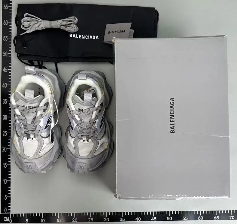 Balenciaga Track Sneakers