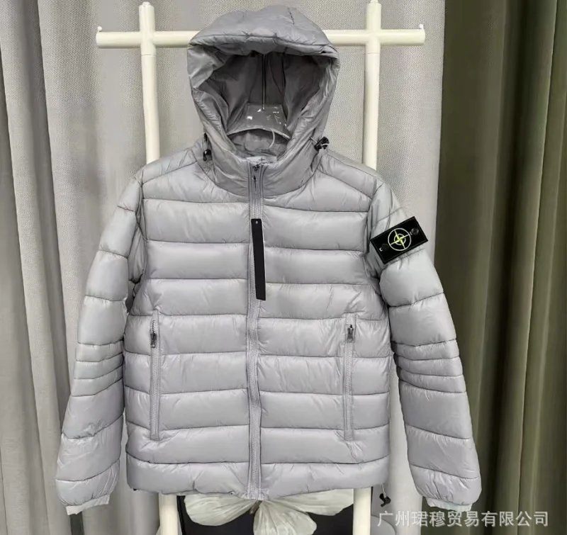 Down jacket 1