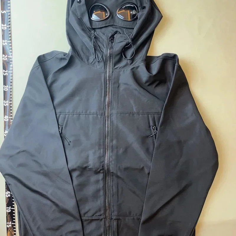 Windbreaker - Black
