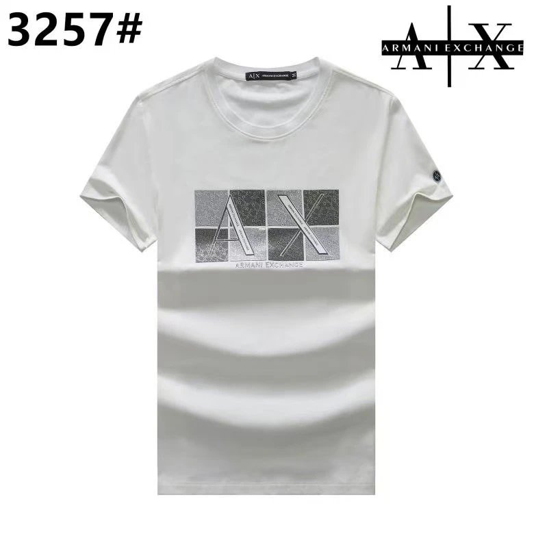 A|X Armani Exchange Graphic T-Shirt
