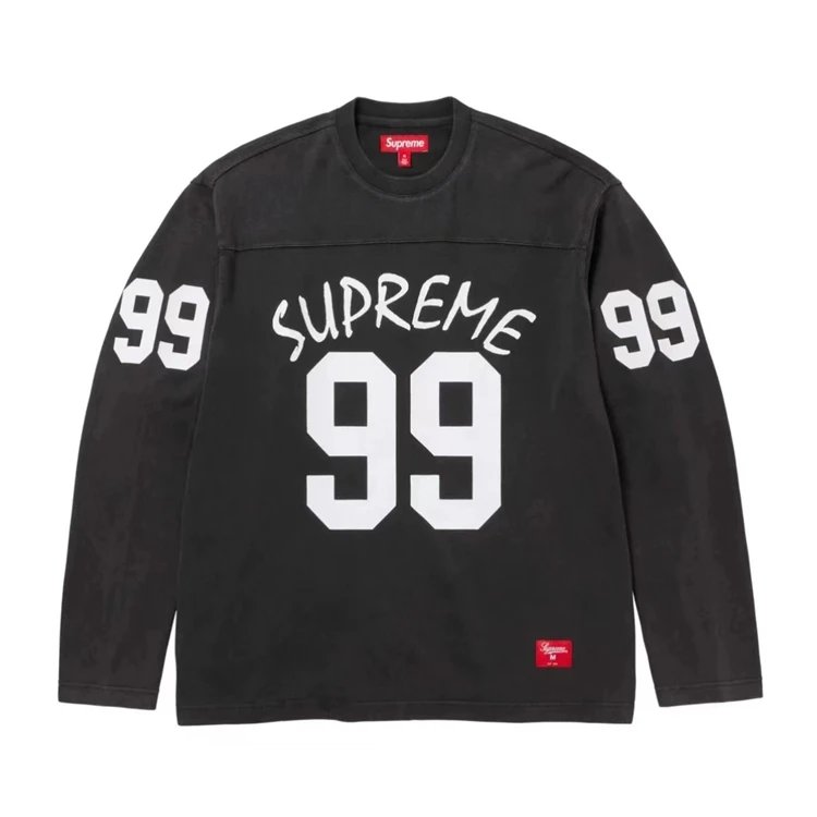 Long sleeved T-shirt E571