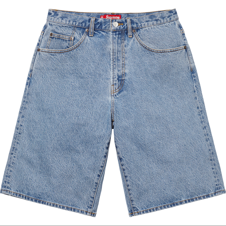 Classic Loose Tannin Cowboy 7-Minute Pants A323
