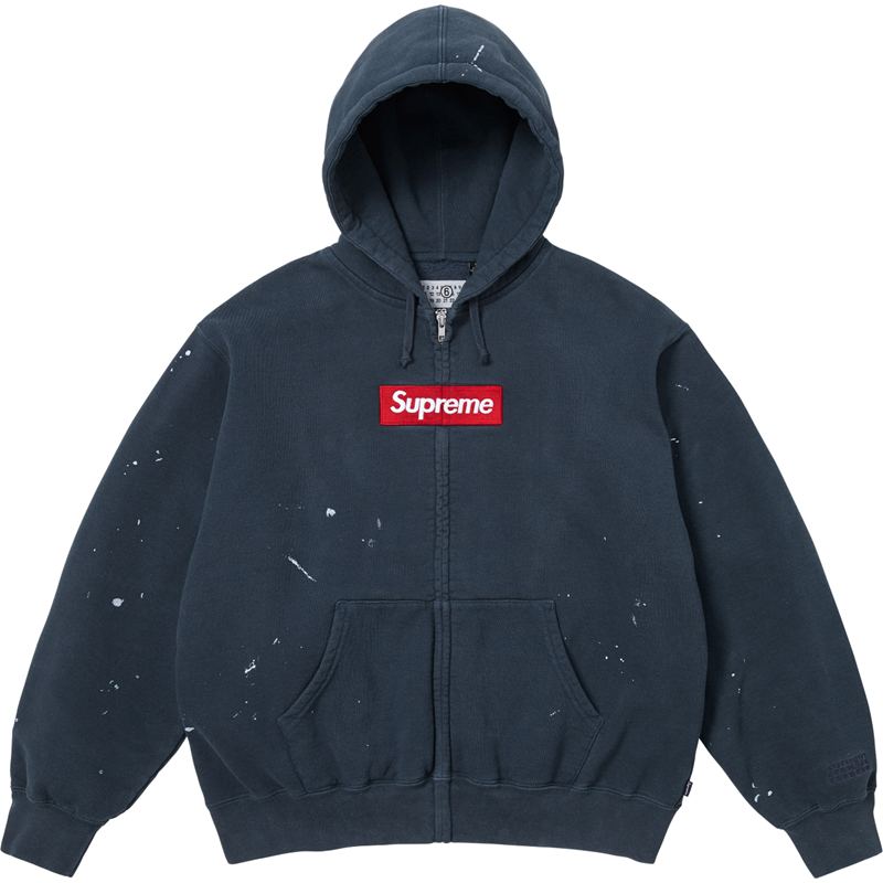Zip-up Hoodie E612