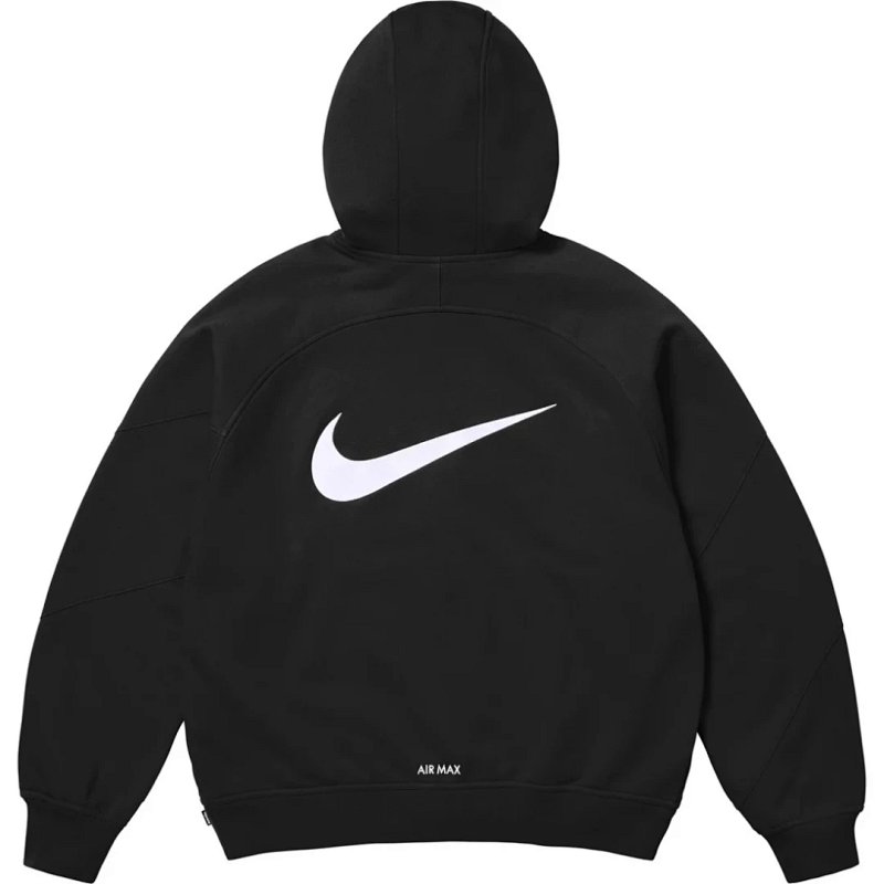 SWEATSHIRT 刺绣LOGO宽松运动卫衣 黑色 灰色 红色 S-XL SB30