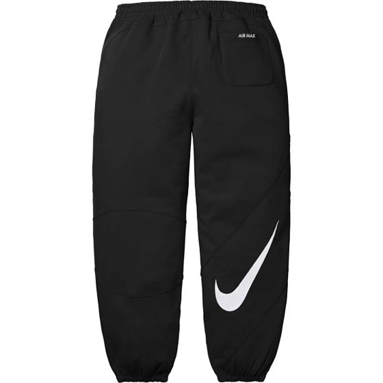 Embroidered loose drawstring sports pants SB29