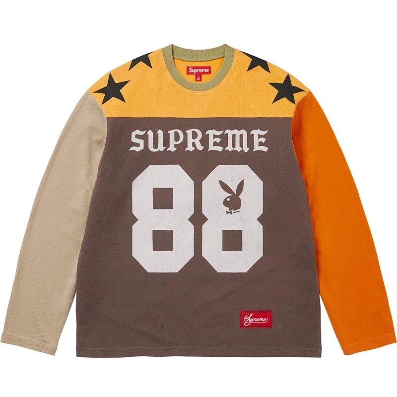88 Digital Long Sleeve Shirt  SB57