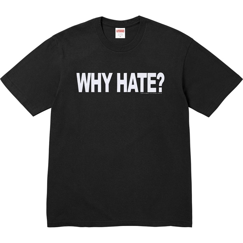 BASED TEE 字每印花T恤 黑 白 S M L XL B436