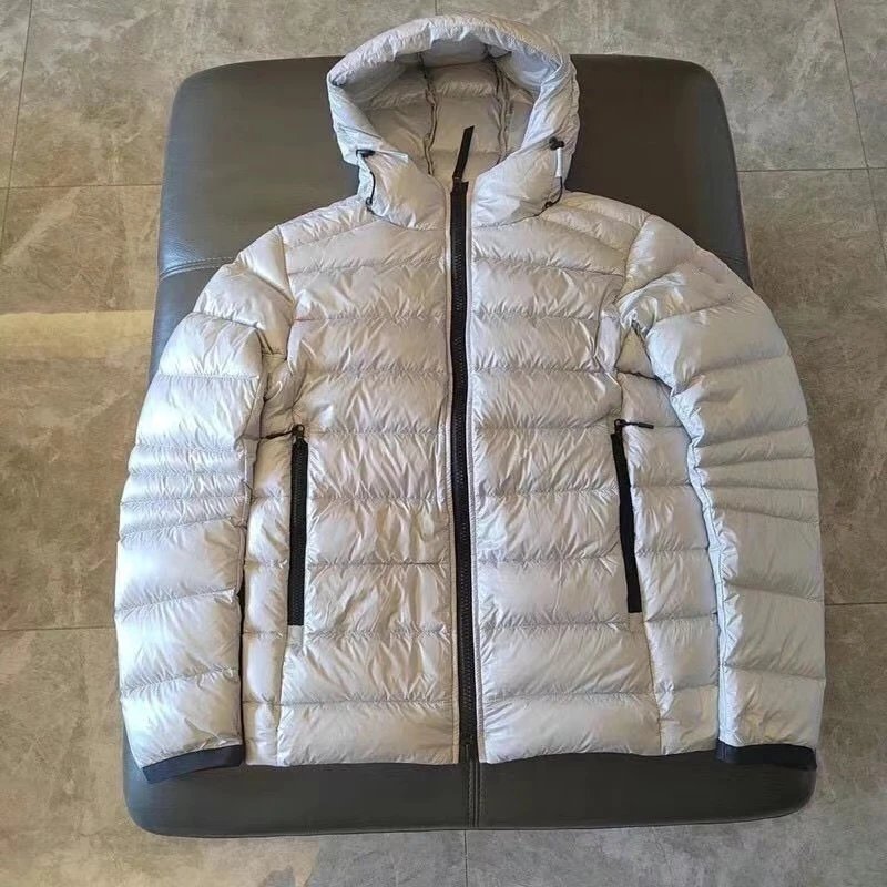 Silver gray black label