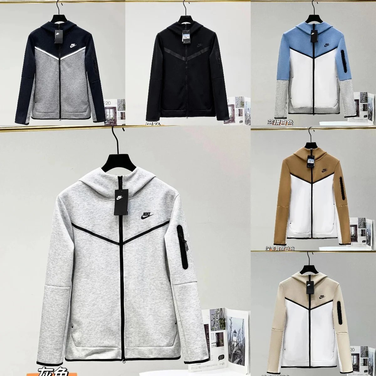 Fashionable and trendy hooded sweatshirt 009-MLMLSPHO0202