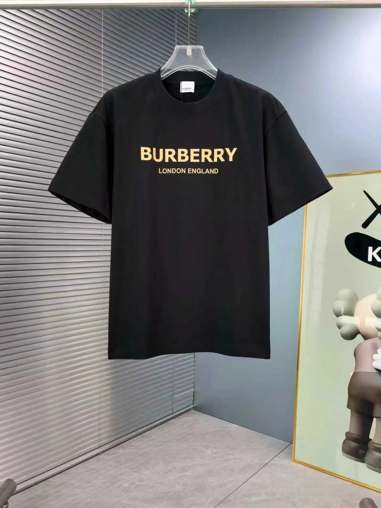 Gold Heat Transfer*Black