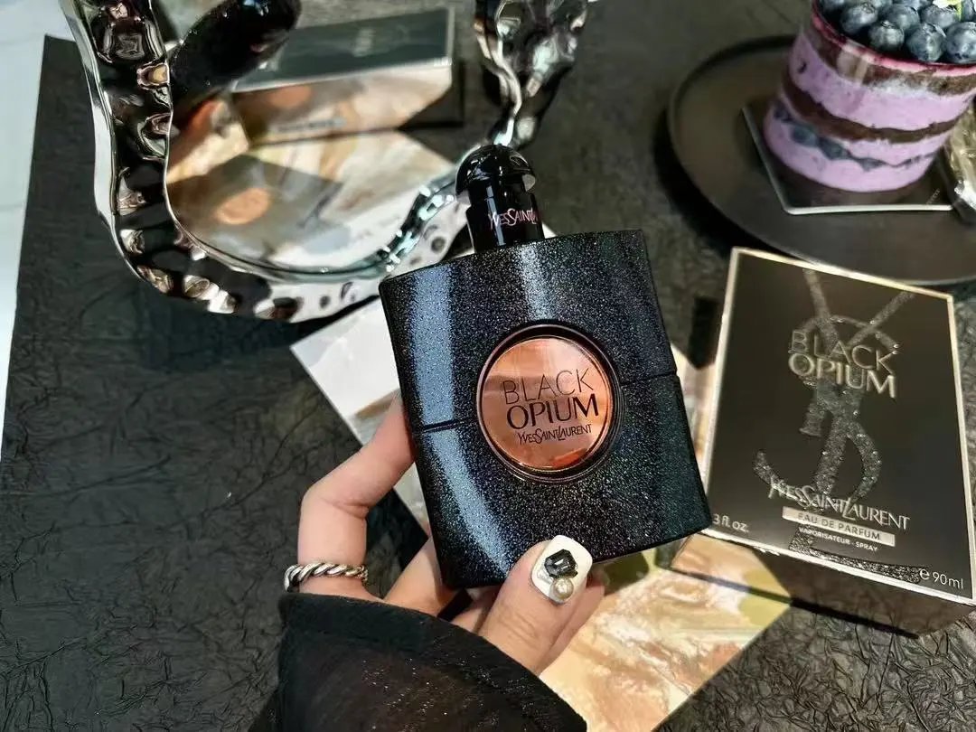 Black Opium