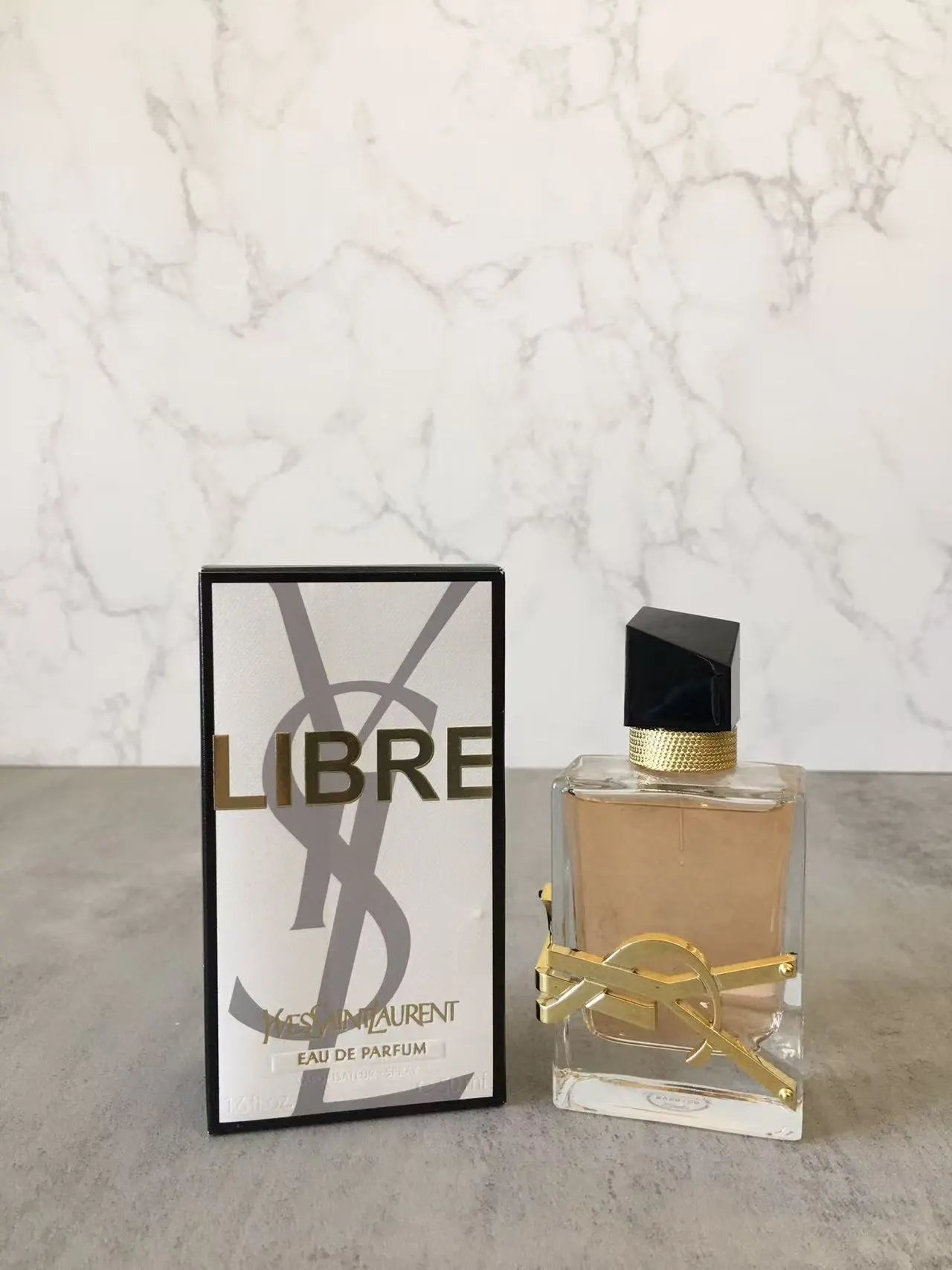 Free Water 50ML