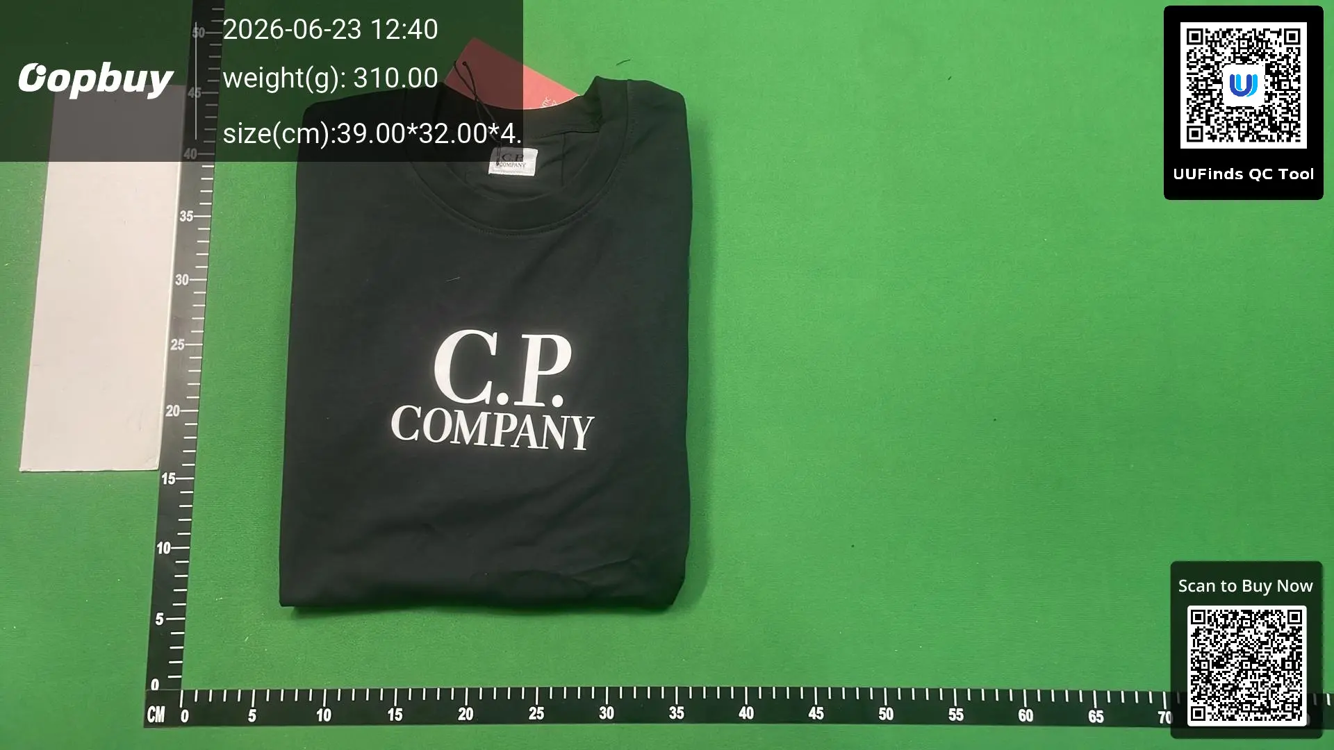 cp* Solid Color Short Sleeve Tank Top Polo Shirt
