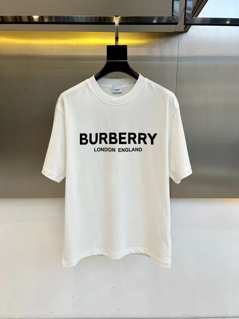 Black Letters