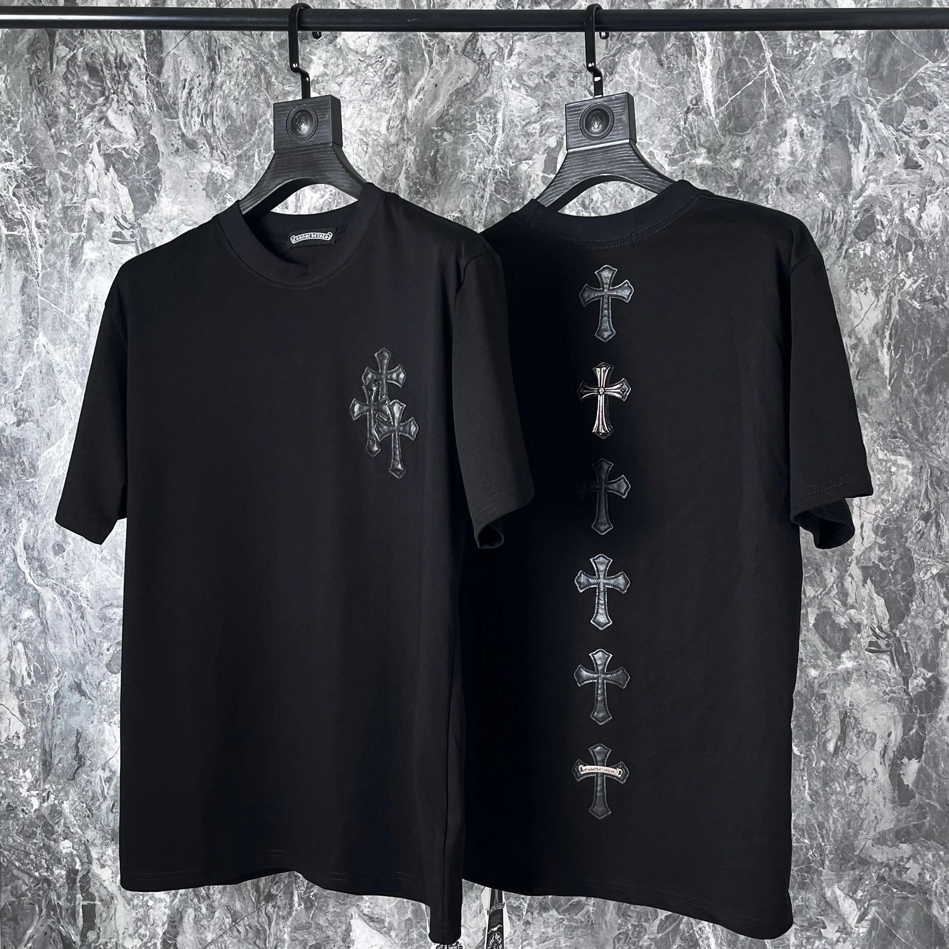 Chrome Hearts T-shirts