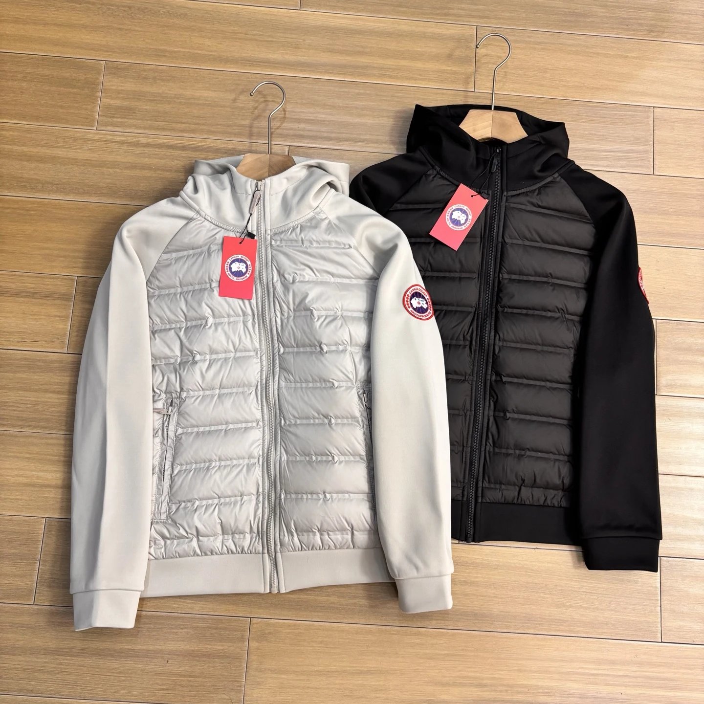 大鹅  羽绒服de z Whats852 6613 9103