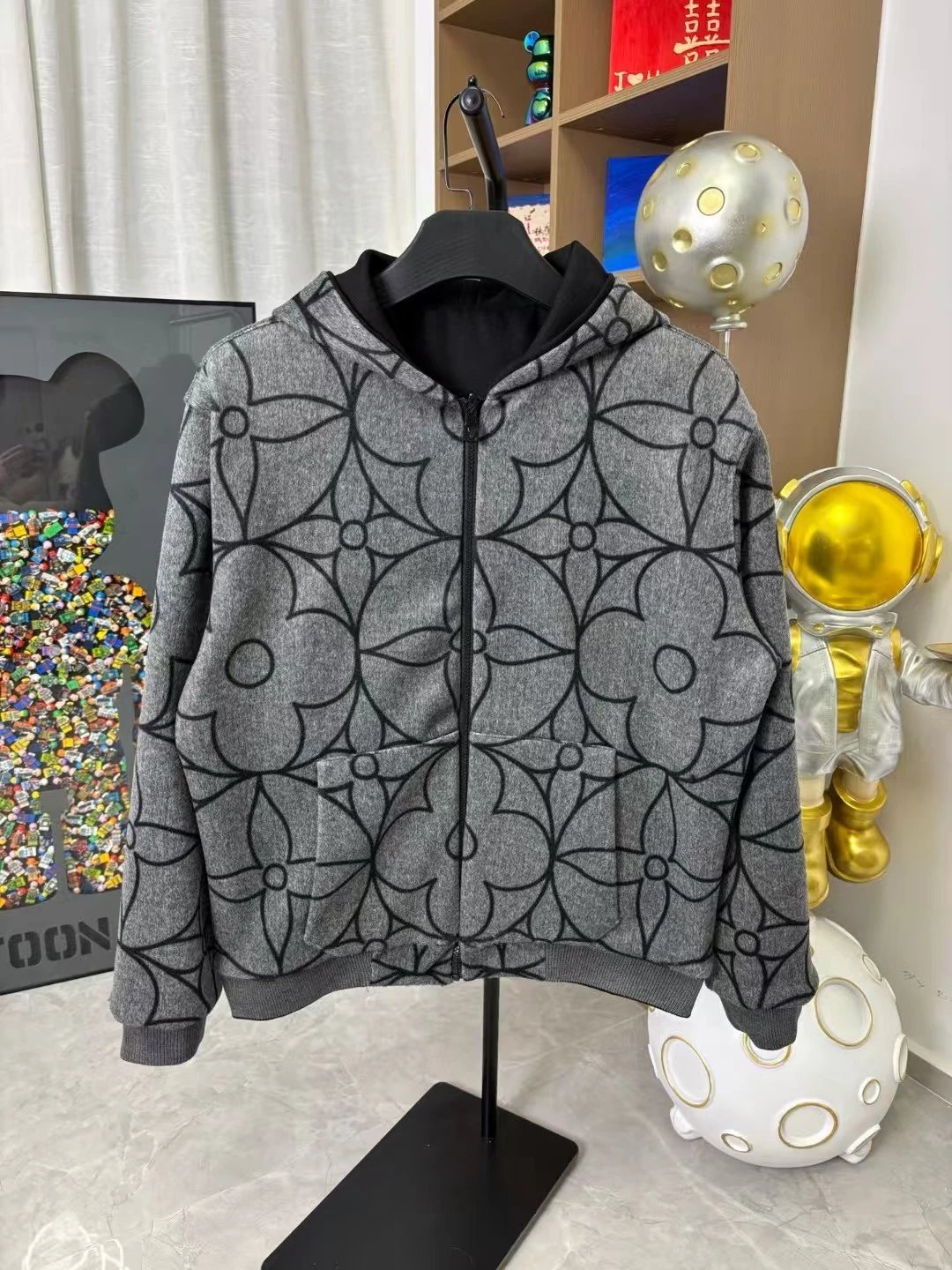 Louis Vuitton Monogram Jackets image 5