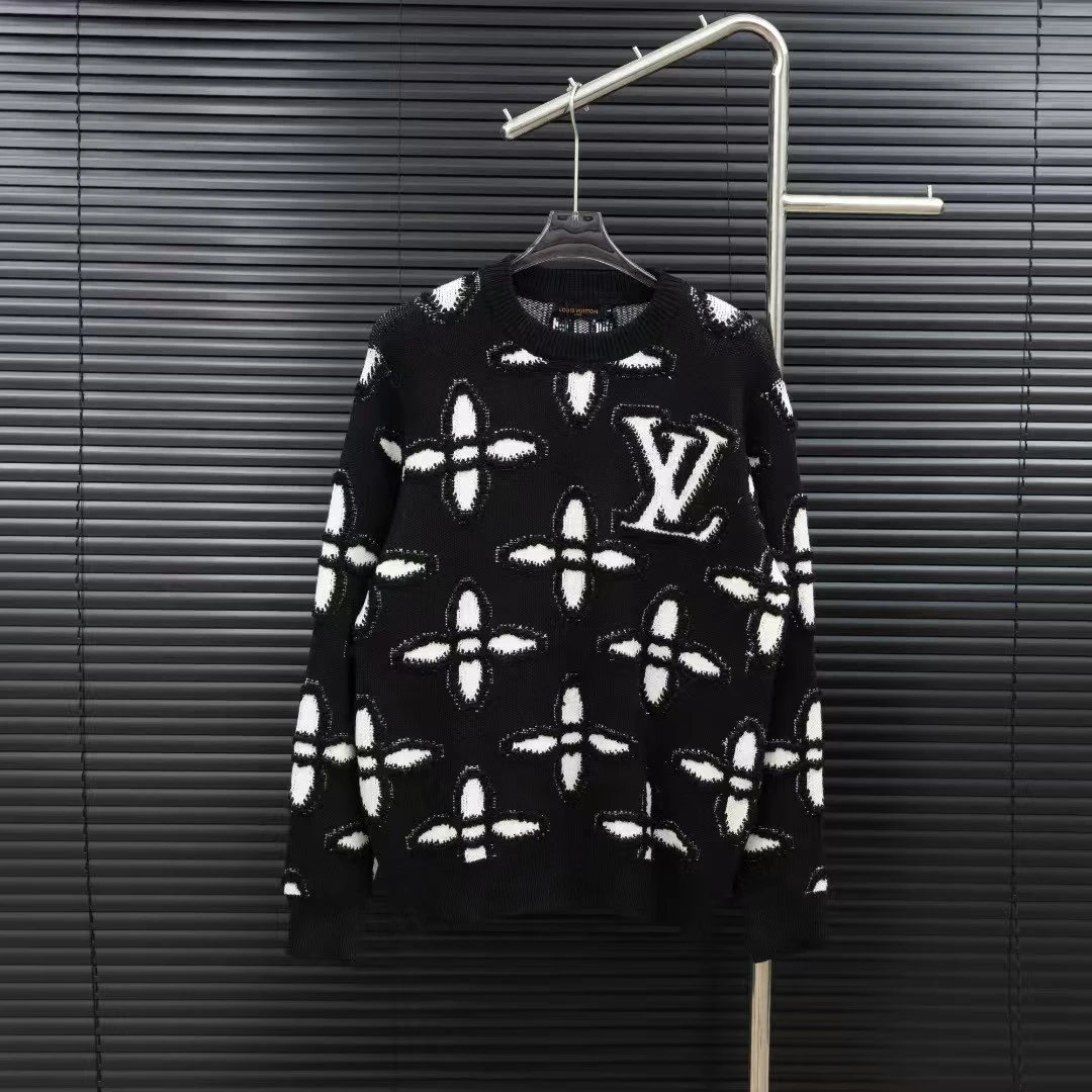 Louis Vuitton Monogram Jackets image 6