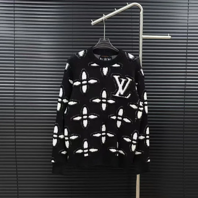 Louis Vuitton Monogram Jackets product detail image 6