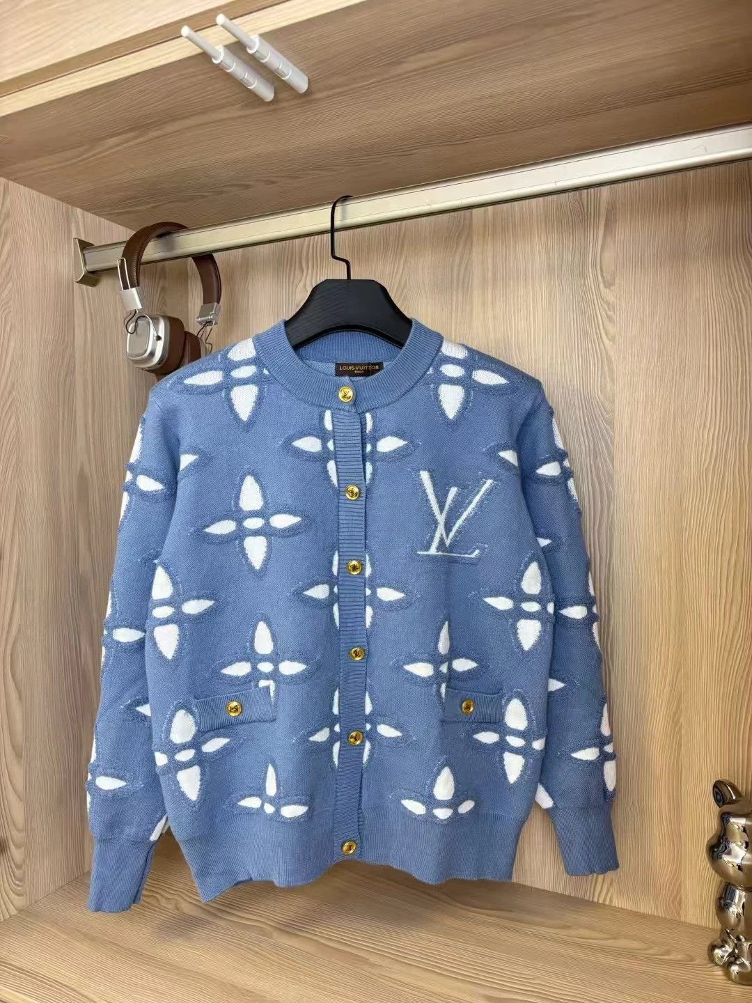 Louis Vuitton Monogram Jackets image 4