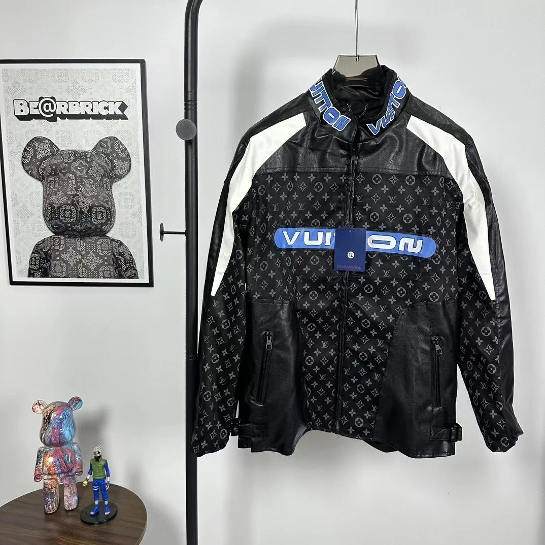 Louis Vuitton Monogram Jackets image 2