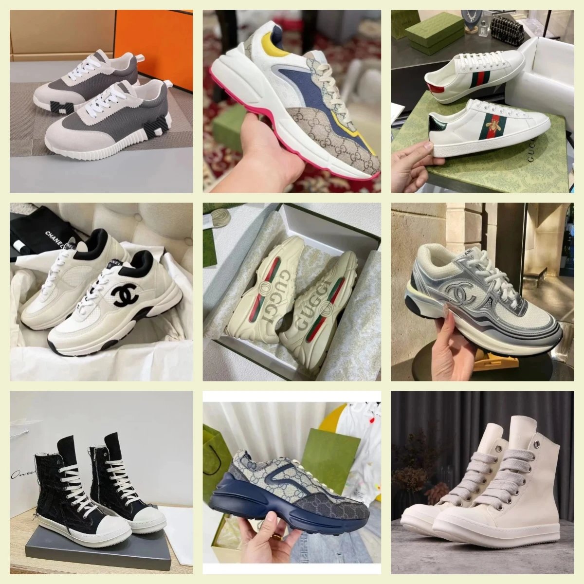 ZW-1 Comfort Is the Foundation, Style Is Your Choice