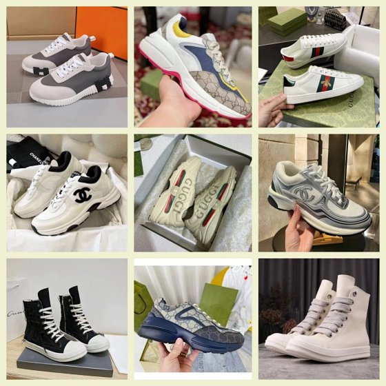 ZW-1 Comfort Is the Foundation, Style Is Your Choice