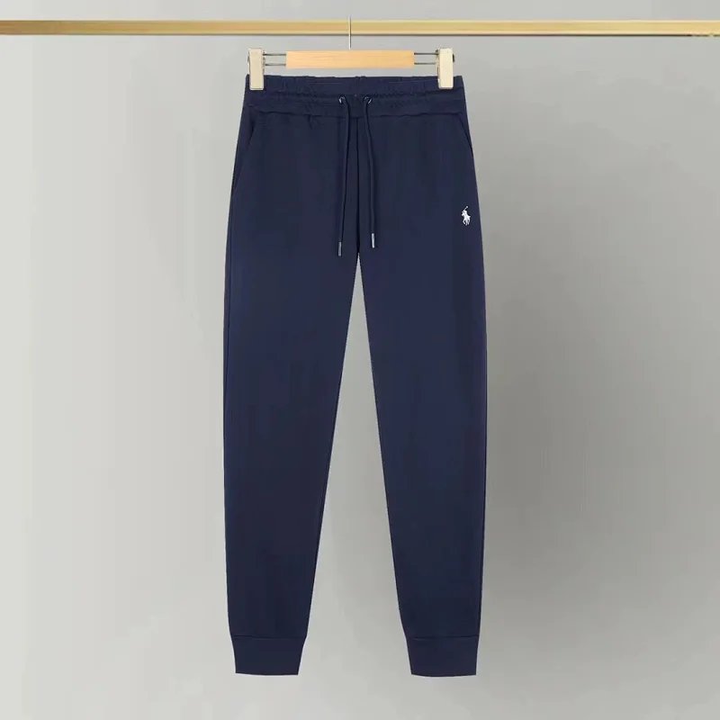 Sweatpants Treasure Blue White Label
