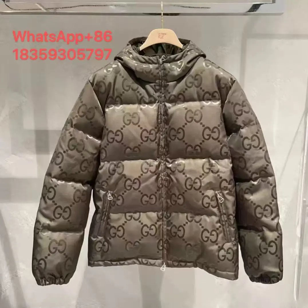Gucci Gold Green