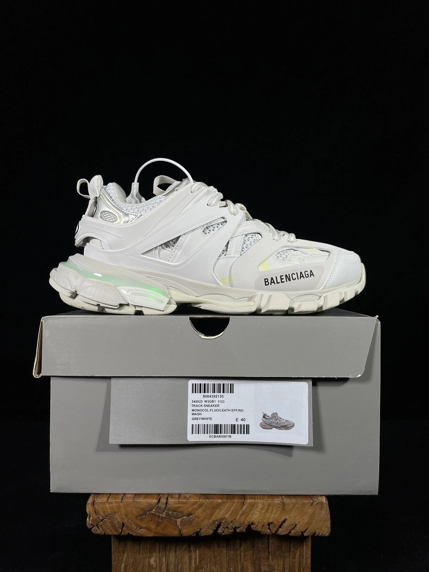 LED Lights-White