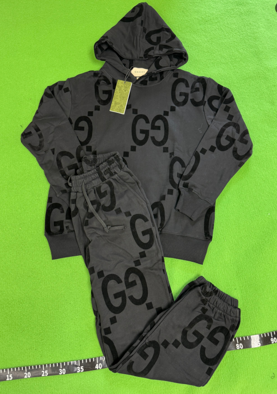 G ancient down jacket sweater - DXM