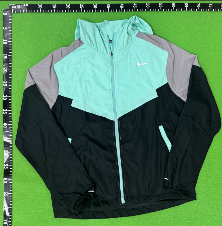 Popular green jackets