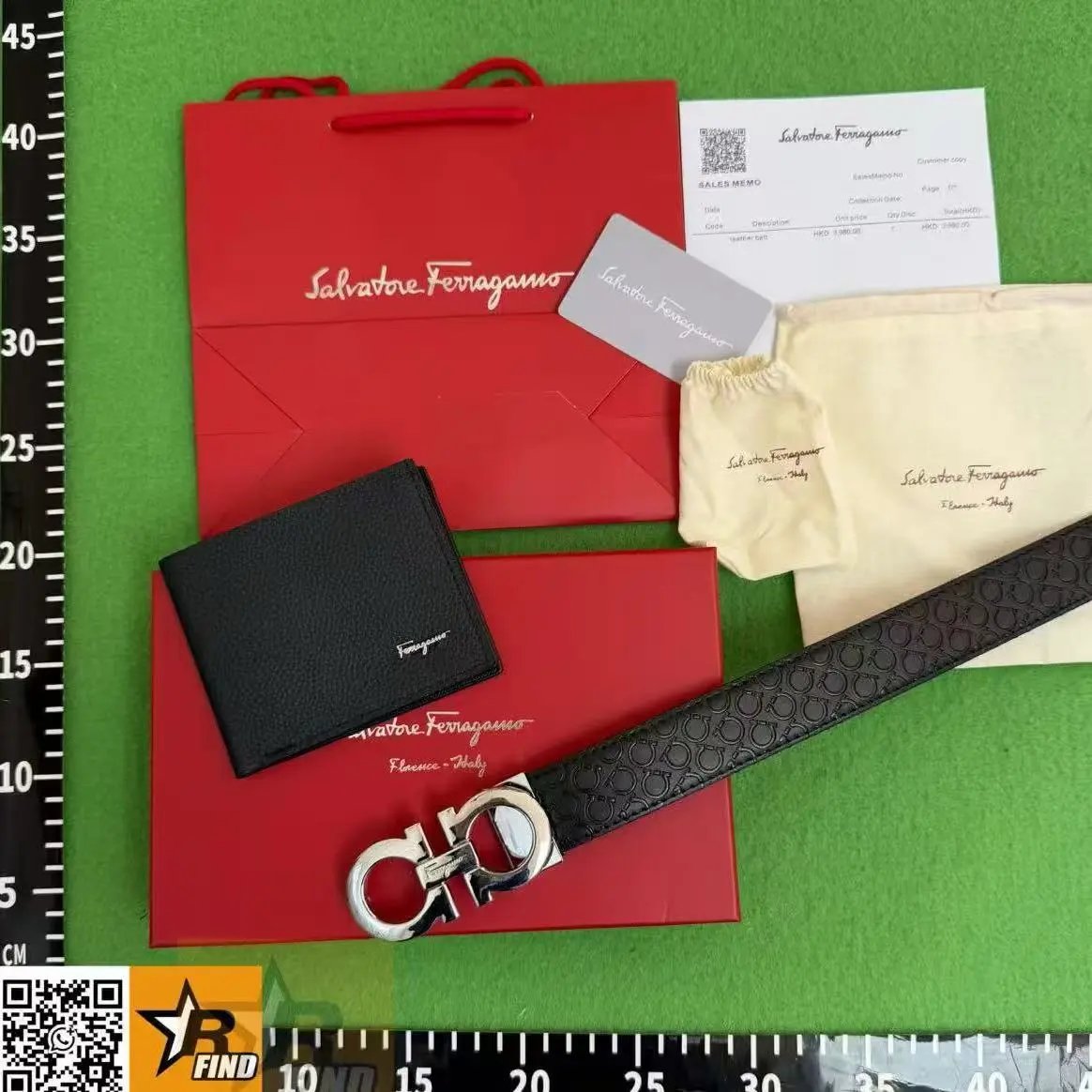 Salvatore Ferragamo-1