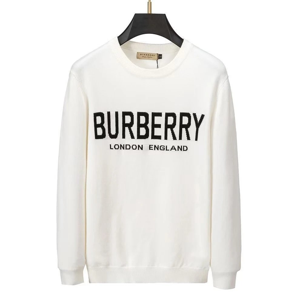 Sweater Style 1 - White