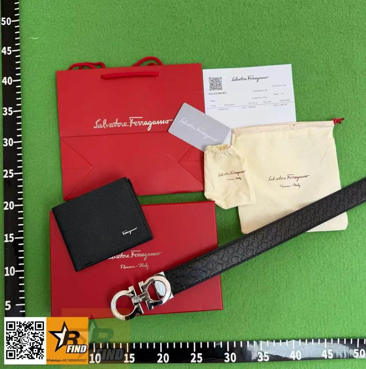 Salvatore Ferragamo-3
