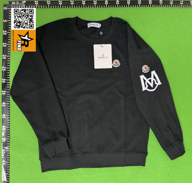 M蒙卫衣 - 131202