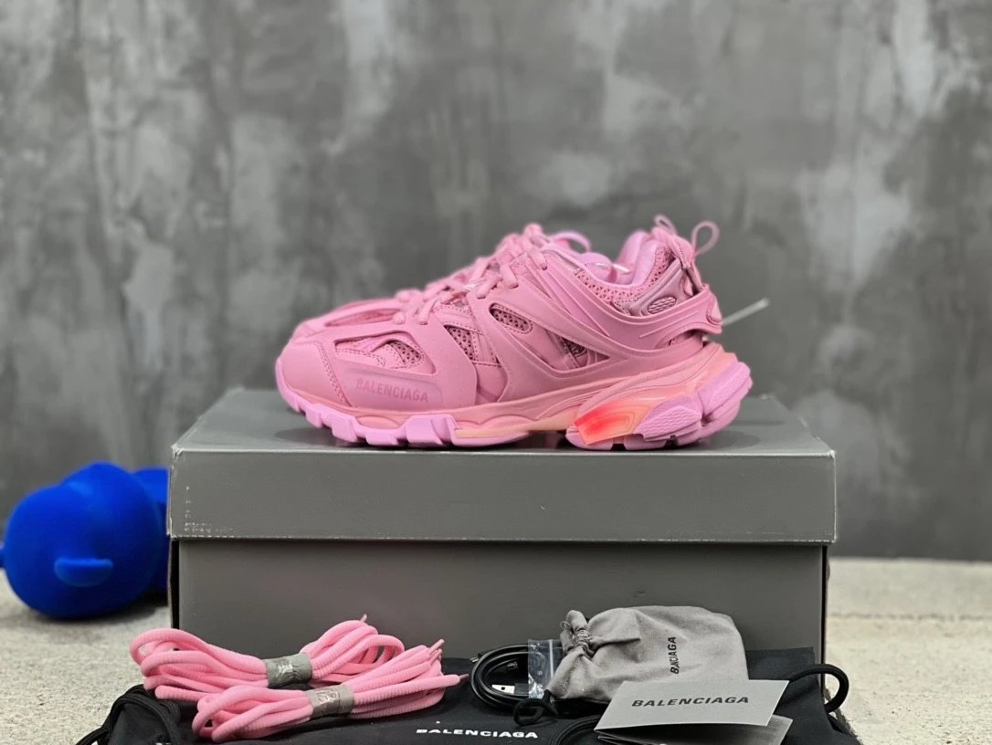 LED Lights-Pink