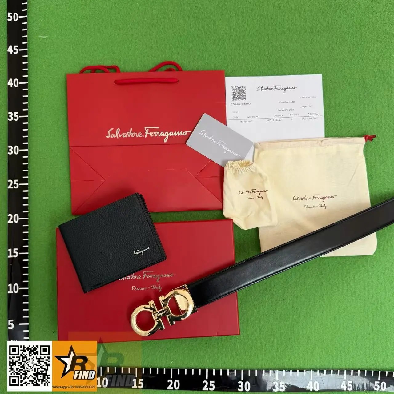 Salvatore Ferragamo-2