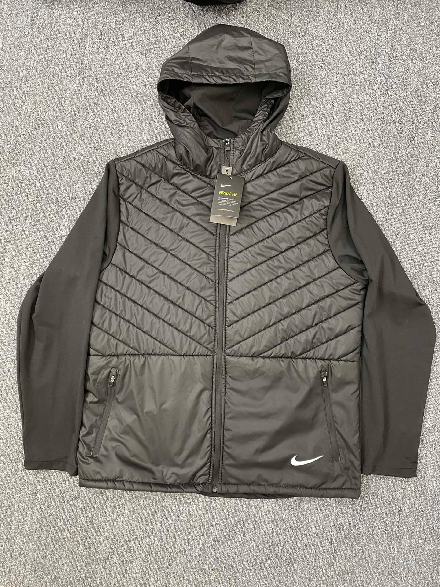 3-Down jacket