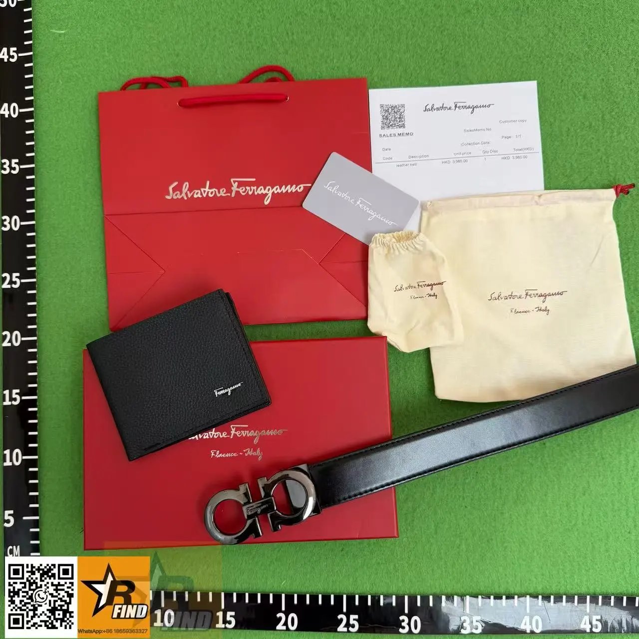 Salvatore Ferragamo-4