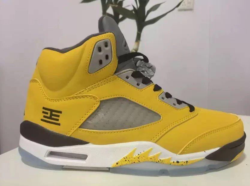 Jordan 5 Retro T23 Tokyo 454783-701